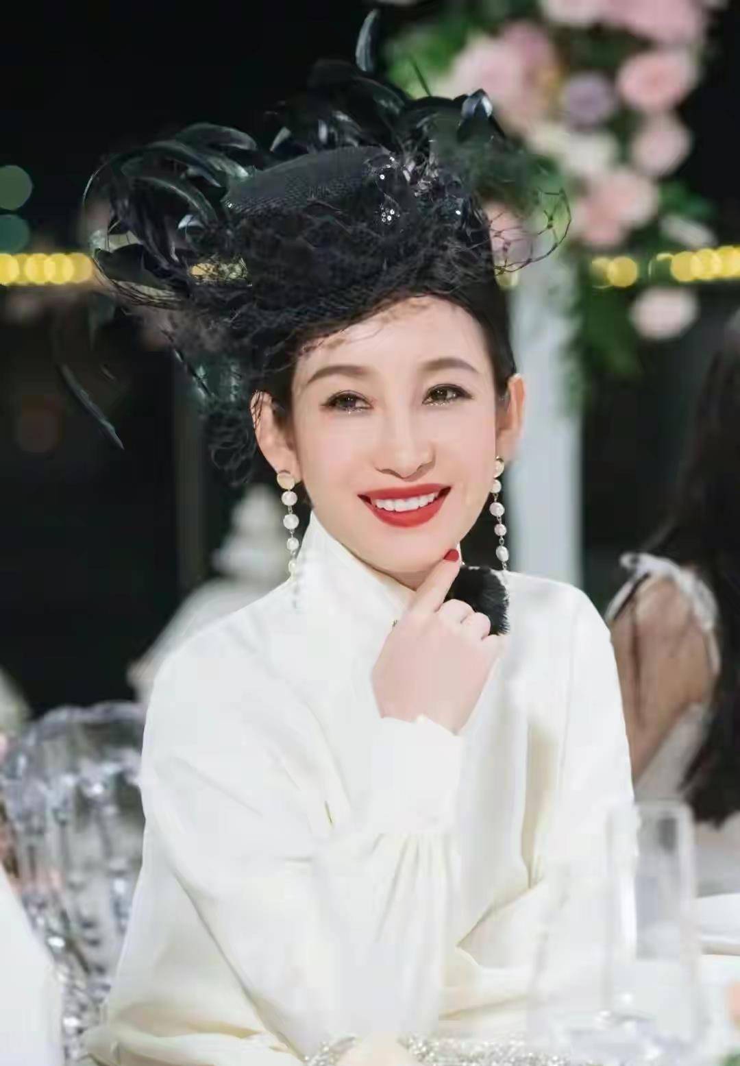 秦海璐:有喜期间替未婚夫撑起一个家,待丧夫丧子的婆婆如亲妈_时候