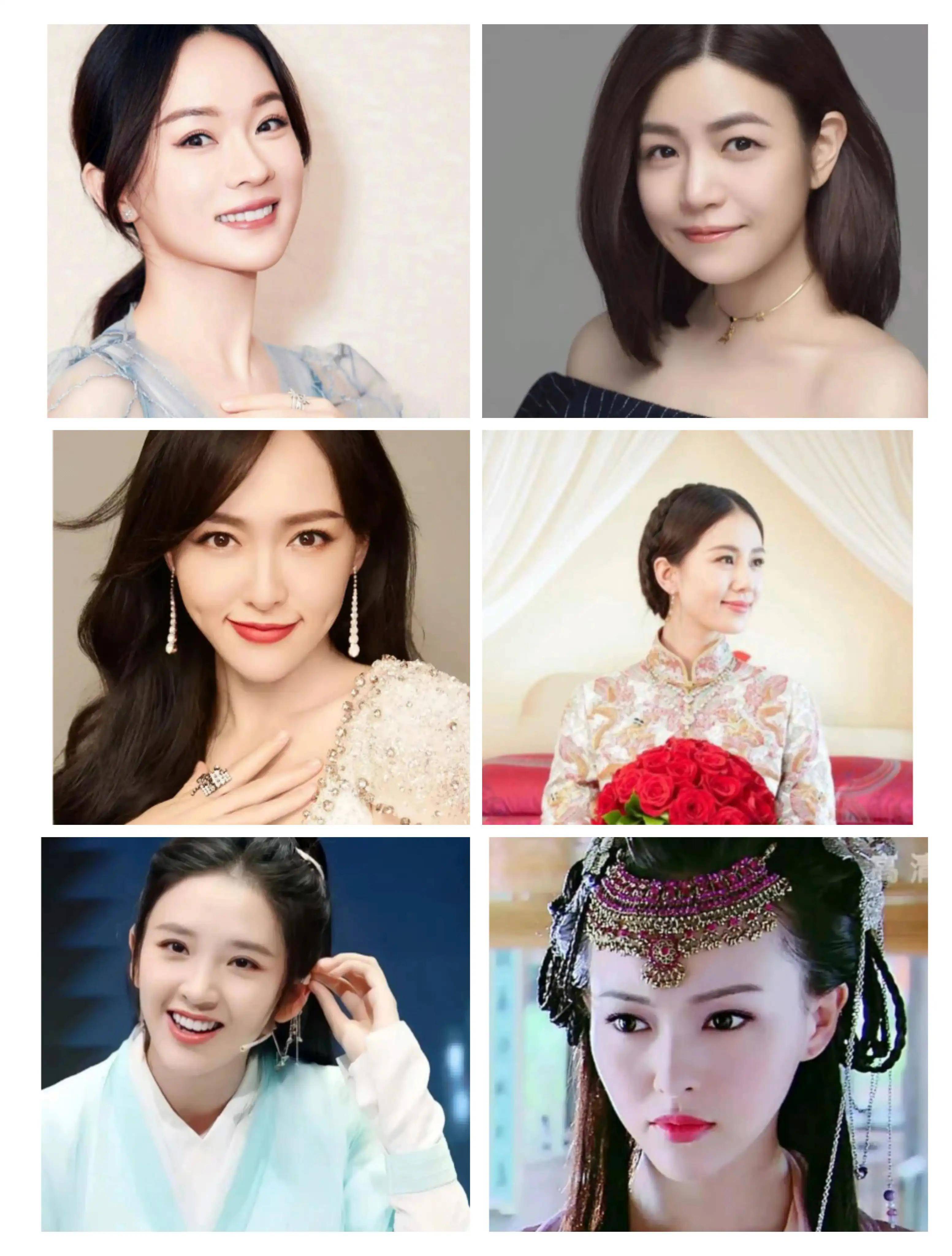处于被"催婚"中的我,突然间羡慕姐姐赵丽颖唐嫣她们了_女明星_婚姻