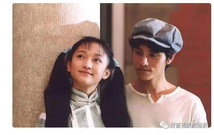 陈坤晒周迅九宫格照为其庆生,让你发现周迅不一样的多面性_图片_网络