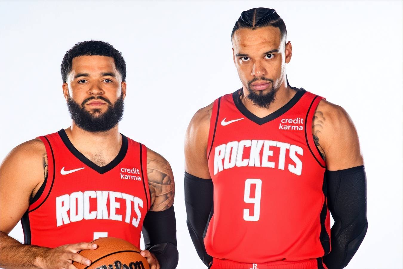 狄龙一直指导杰伦-格林,阿门等火箭年轻球员的防守_乌度卡_布鲁克斯_1