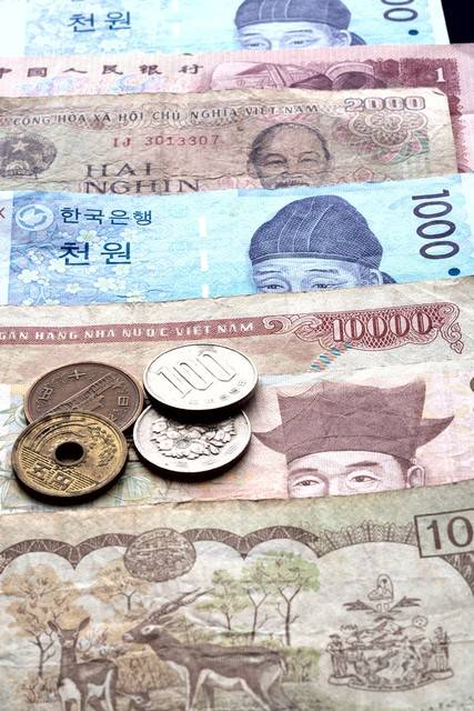 稳定币在亚洲获得支持：但挑战依然存在