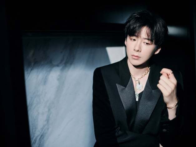 一段婚姻刘宇宁aka原声带输出机,唱过剧《有翡》,《长歌行》,《琉璃》