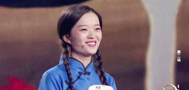 北大才女陈更:因《中国诗词大会》走红,为何六年还没博士毕业_武亦姝