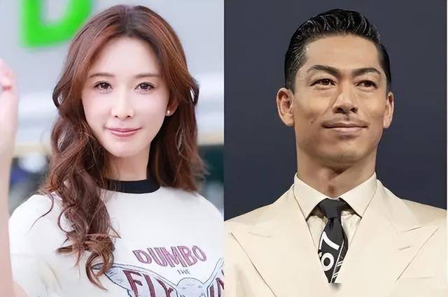 黑泽良平自信满满!林志玲的老婆身份对他来说毫无压力!