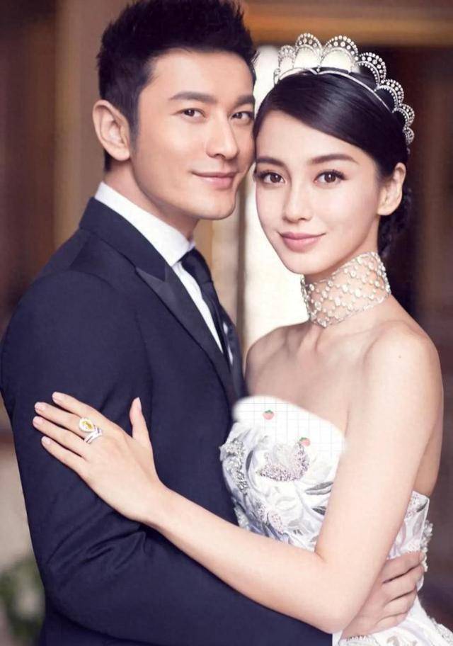 黄晓明有了新欢叶珂,旧爱杨颖事业停滞不前,angelababy后悔了?