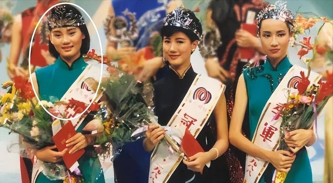 恩爱27年无绯闻,林依轮西华的爱情令人羡慕,谁还记得原配?