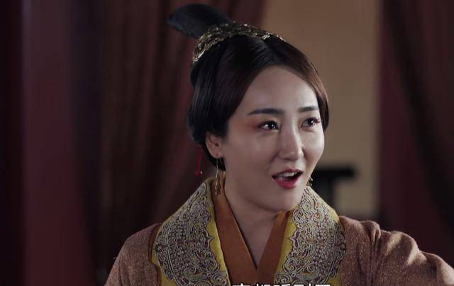 《大秦赋》倡后:2次嫁人,经历3个男人,母仪天下,家族无活口_赵国_赵悼