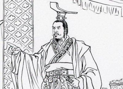 《资治通鉴》：面对挑唆怎么办？魏文侯的策略令人拍案惊奇！-魏文侯书·资治通鉴