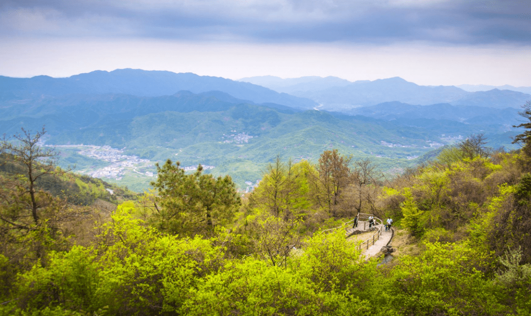 余姚龙泉山图片