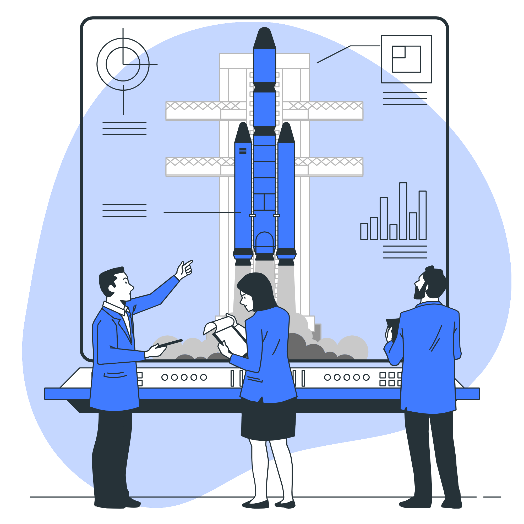 北斗技術是一種衛星導航系統,通過定位衛星和接收機之間的信號傳輸和