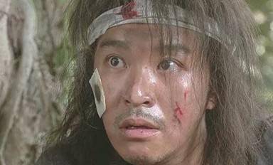 电影中的苏察哈尔灿和广东十虎中的苏灿是不是一个人?