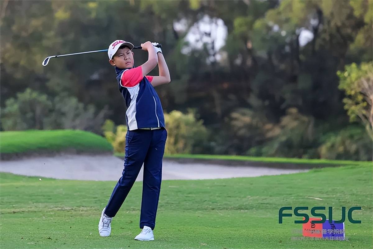 衡泰信连续2年成为湃肯-"冯珊珊学院杯"青少年赛事官方合作伙伴_球员