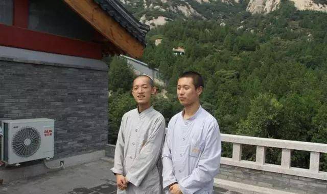 數學天才柳智宇,北大畢業後在龍泉寺出家,9年後還俗