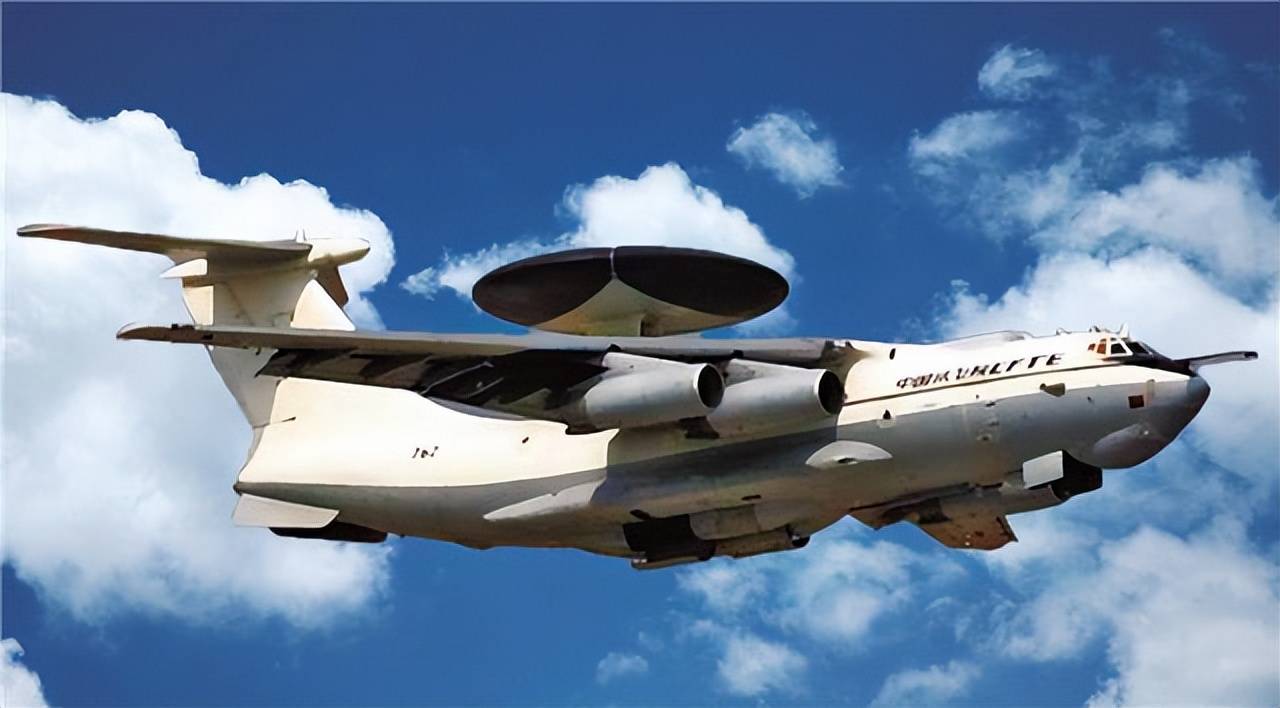 中国光学系统探测300公里外隐身飞机:探索世界先进技术的突破_目标