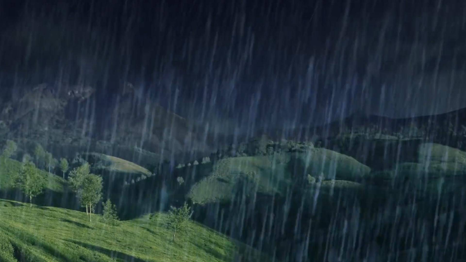 如果地球连下300年暴雨，会变成什么样？人类或进化成海洋生物(图3)