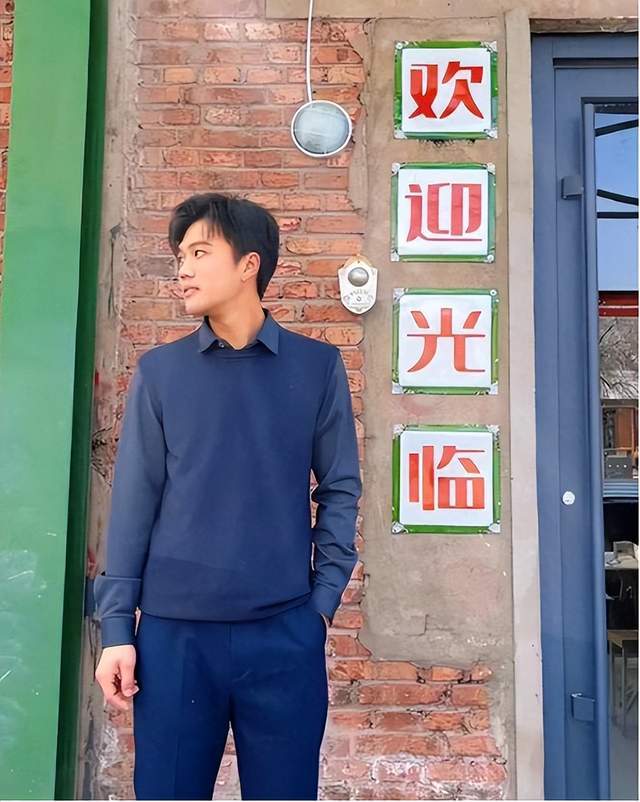 丢失25年的解清帅,爱情观与父亲解克锋如出一辙