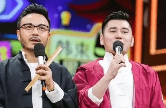 被封杀,停播6个月,"天天兄弟"现状令人唏嘘_欧弟_俞灏明_汪涵