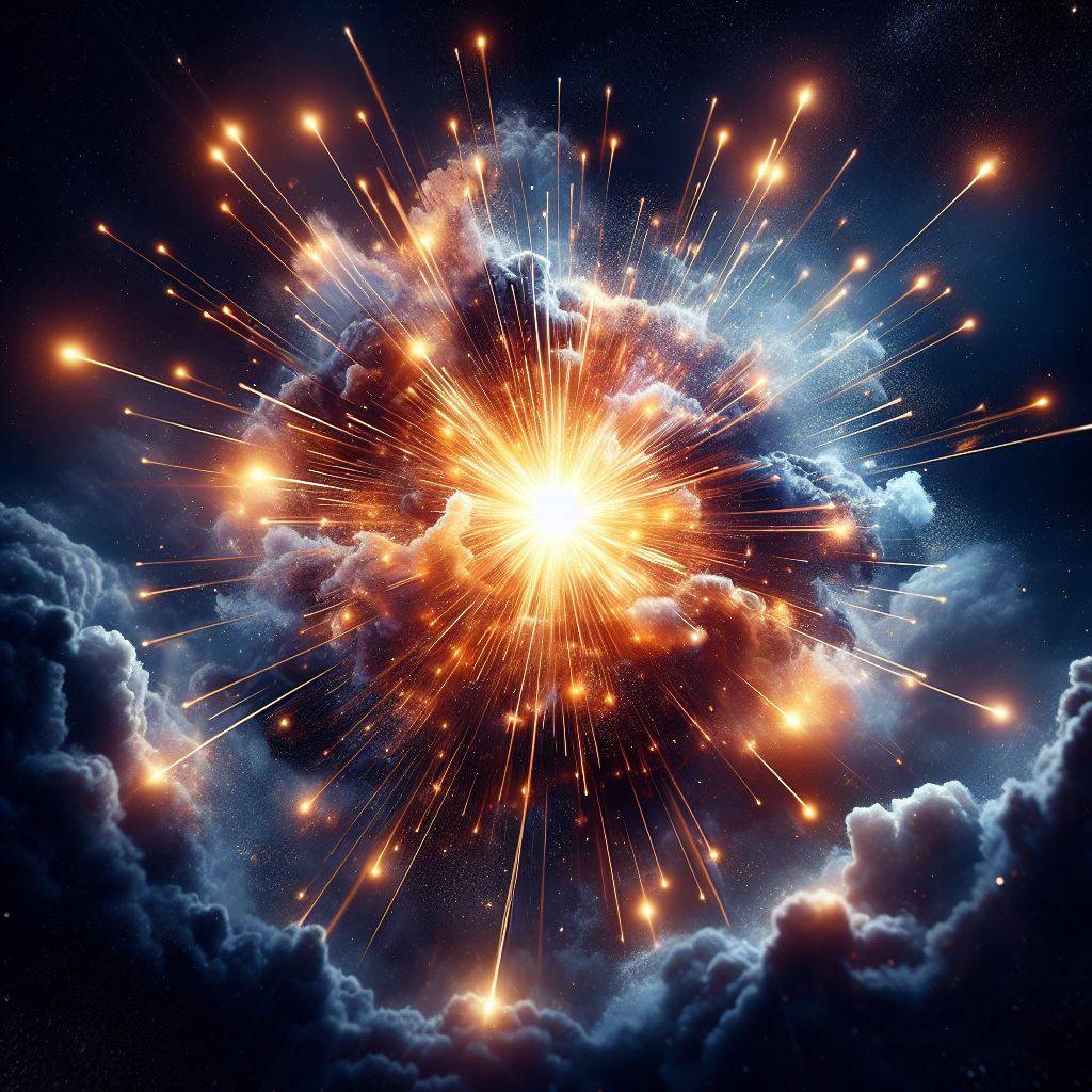 1987a超新星:宇宙中最神秘的爆炸,揭开了恒星的前世今生
