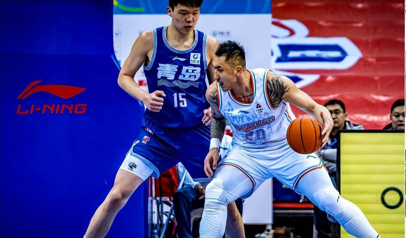 看了陶汉林的赛季表现,才知道杜锋不选他进地方队有多明智_训练_岁数