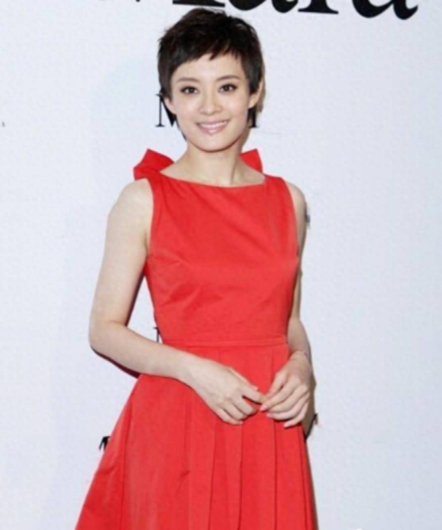 当38岁的高圆圆遇见35岁的孙俪!