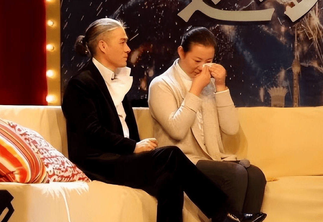 高逸峰:35岁上春晚,5天赚280万,创业失败破产后,靠卖包子翻身_发展