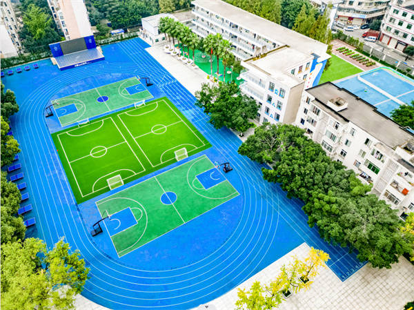 招聘!天府三中附小&广都小学邀您双向奔赴,共创未来