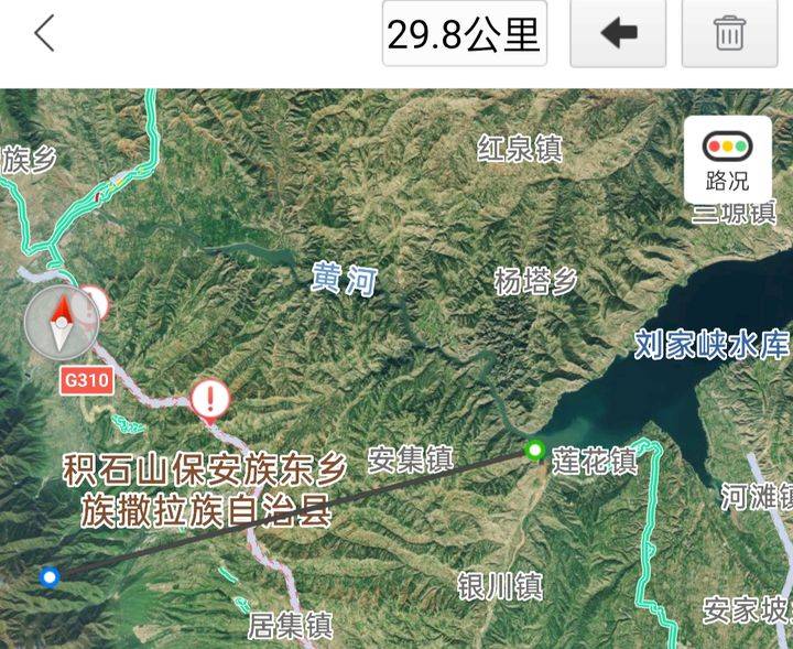 甘肃积石山地震虽只有6.2级,却极具破坏力!什么原因导致的?