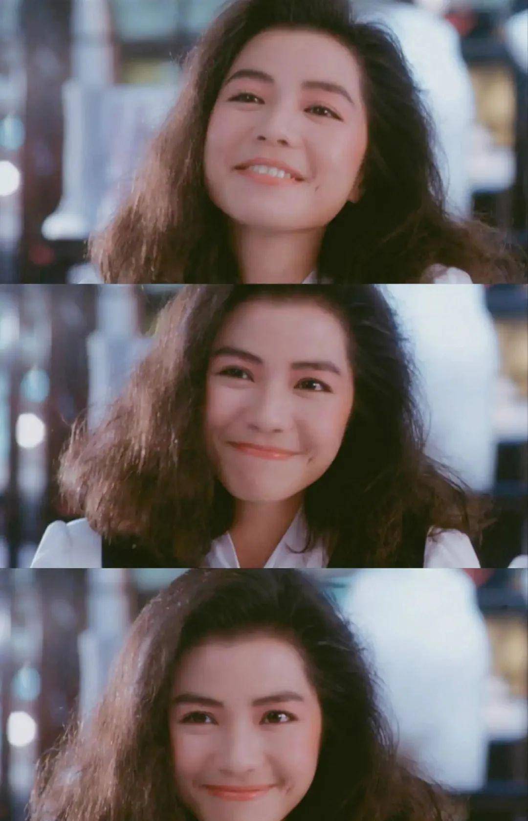 有一种冻龄叫钟楚红,63岁依然美丽,"美魔女"的5个冻龄秘诀_生活_态度