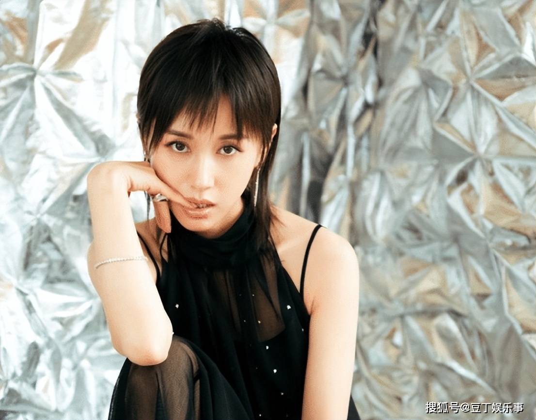 身高没超1米6的明星,周迅梁静茹上榜,最后一位是人生赢家