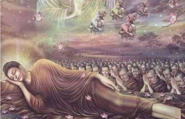 从繁盛,分裂,出走到灭亡——古印度佛教发展简史_佛陀_阿育王_中国