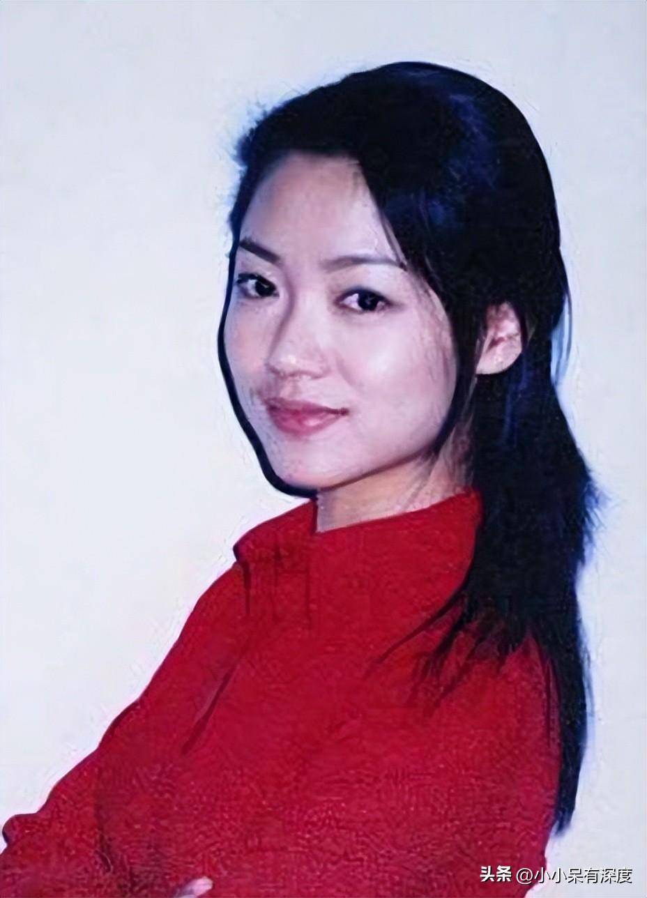 张琳演员年龄图片