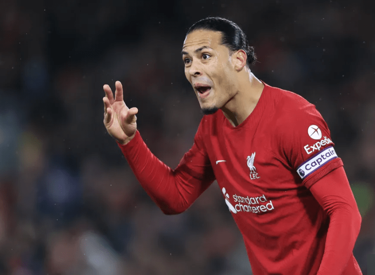 曼联传奇人物罗伊·基恩(roy keane)在红魔0-0战平利物浦后抨击了