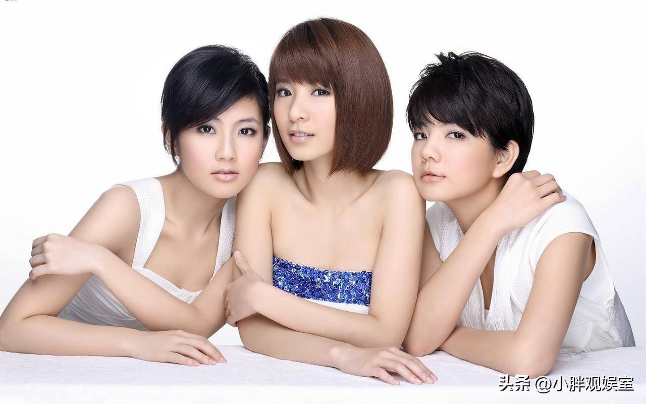 田馥甄立场问题惹众怒,亲手毁掉she乐坛地位,她究竟做了什么_林俊杰