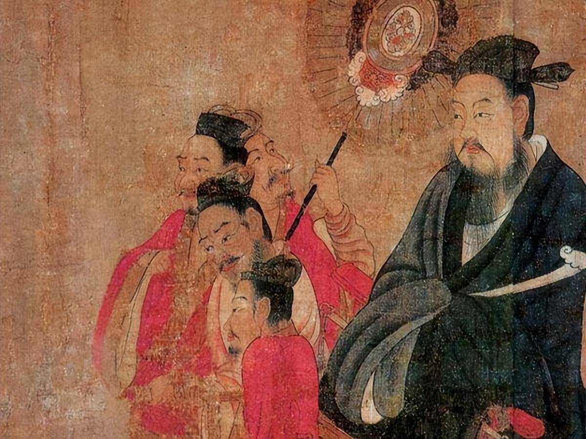 为何魏晋会走到门阀制度的窘境?_社会_时期_世族