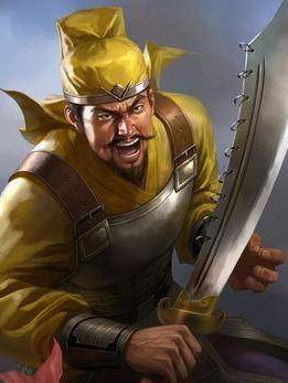 在演义第一回中,有程远志,邓茂两位幽州黄巾军渠帅,率军进犯刘备的