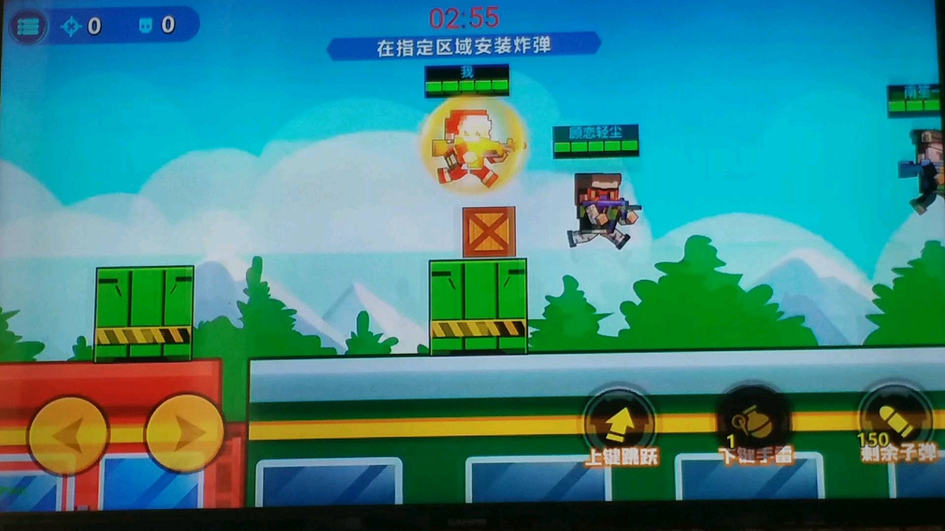 最火的手机游戏排行榜_最火的手游排行榜前十名2024人气最高的手游排行榜盘点(2)