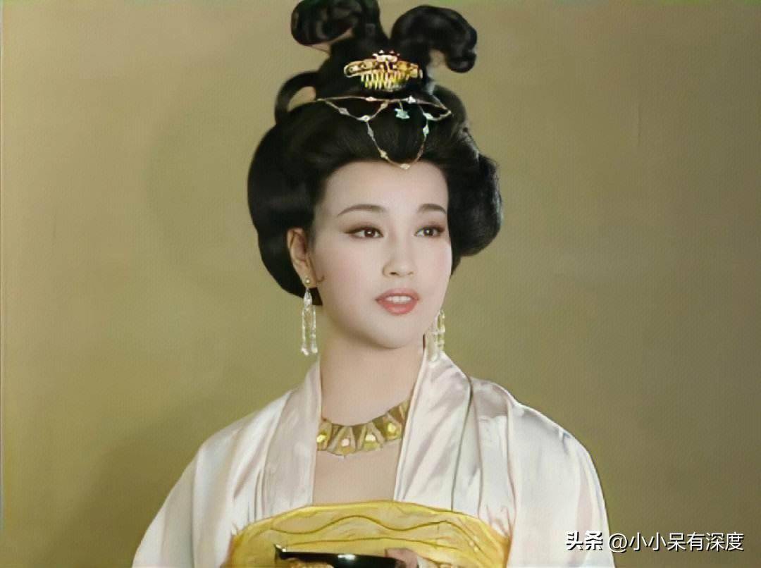 我发现那时候的你,比上世纪80年代演《火烧圆明园》《垂帘听政》时