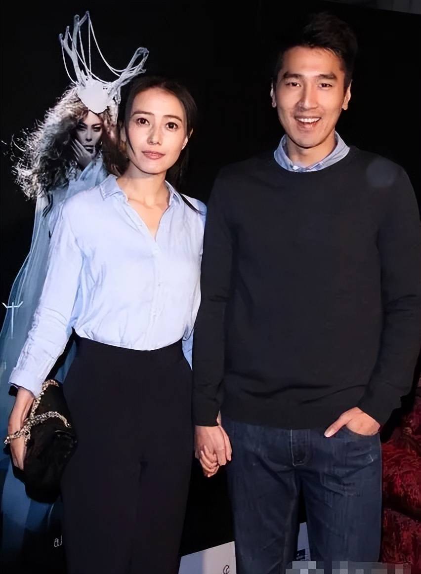 高圆圆赵又廷夫妇:甜蜜三观一致的婚姻,做公益的温暖之星_行动_网友