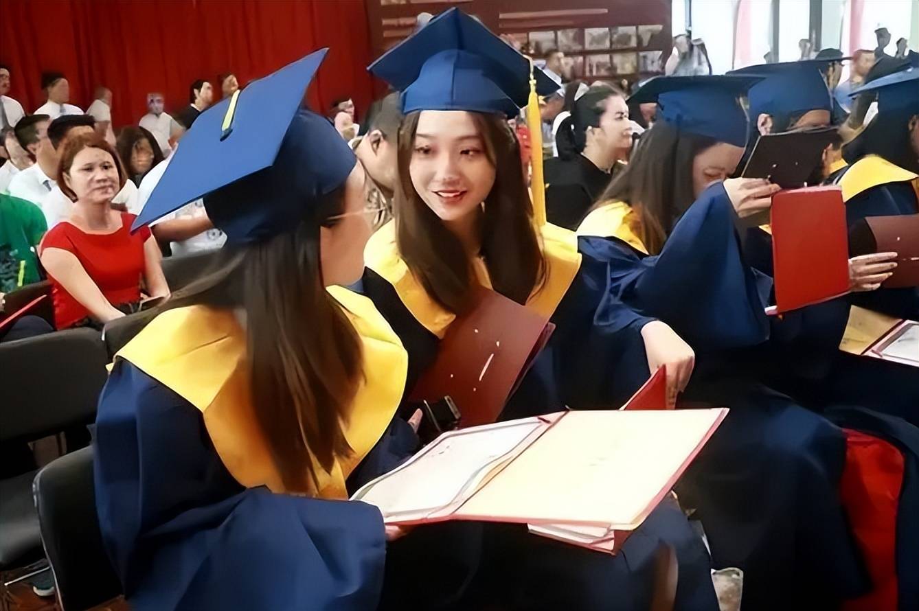 毕业后才看清,"学硕"和"专硕"的差距,研二后悔可能来不及_高校_研究生