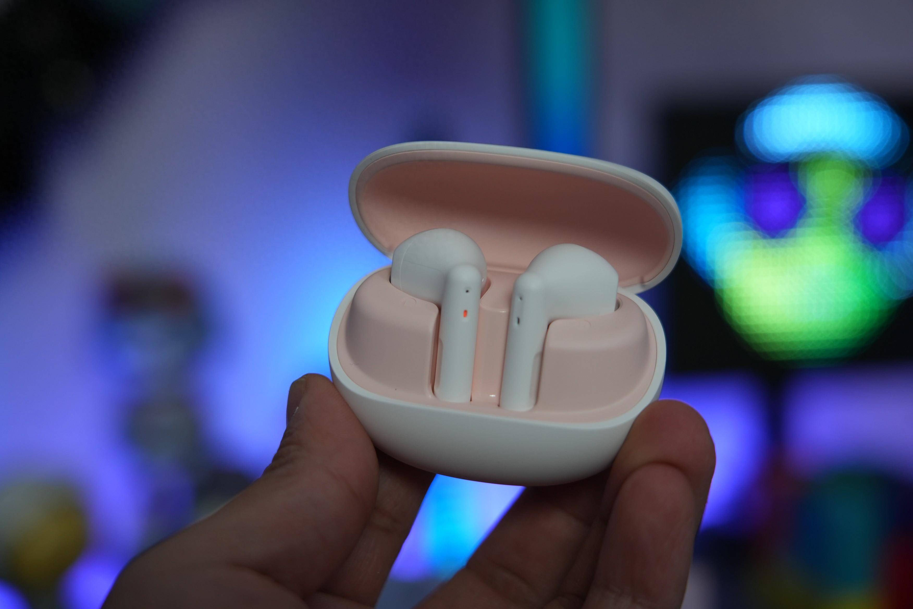 灵野T2蓝牙耳机：颜值高音质好，百元神器的全新体验