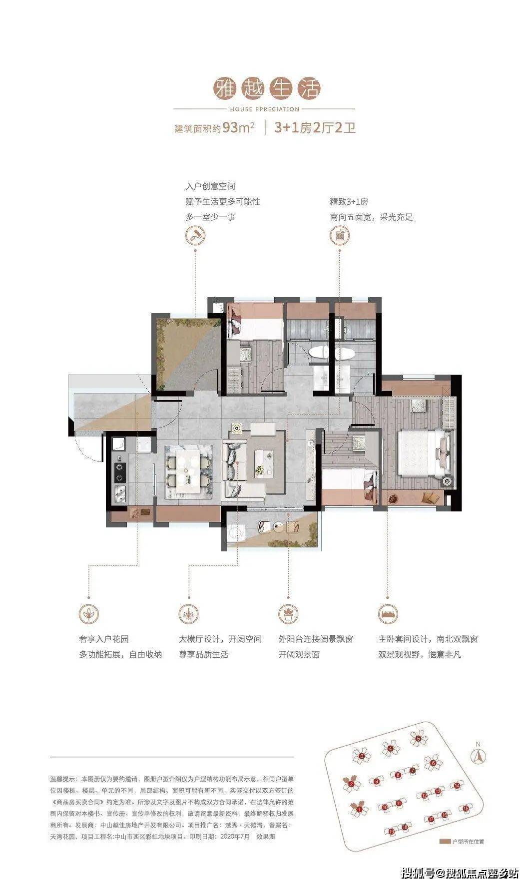 企業_房地產_項目