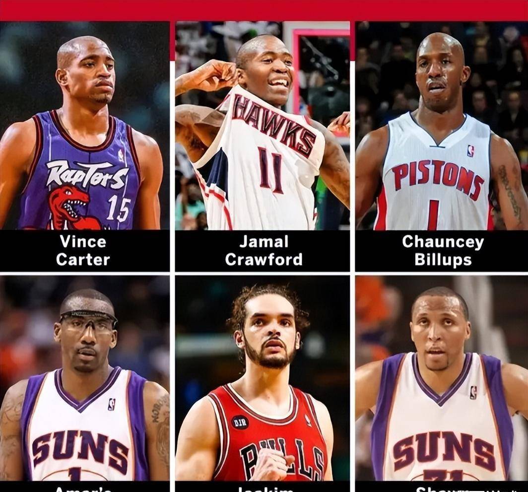 麦迪:2024年nba名人堂6名候选人,有2名没资格入选,应该驱逐_克劳福德