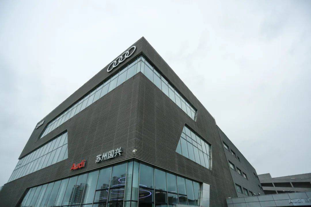 我们见证了奥迪"卓·悦"服务以"用户为中心"不断提升客户体验,从总部