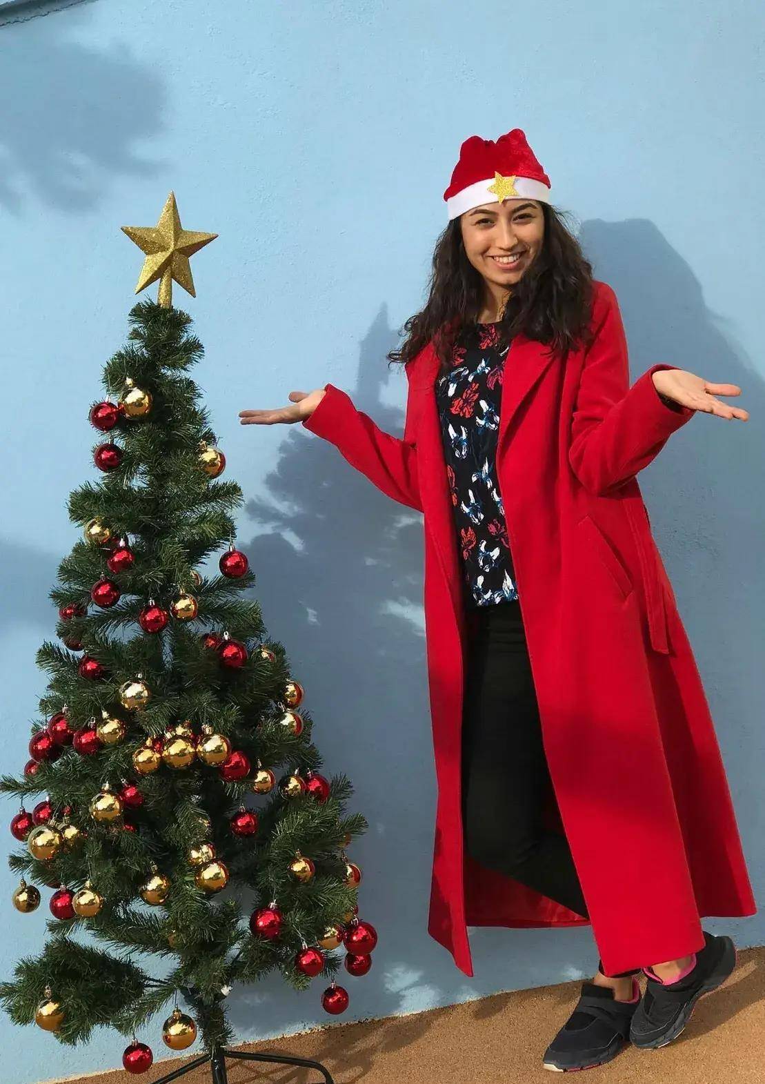 以下是基本的圣诞节配对要点和技巧，在这个特殊的节日里，让我们一起讨论_搜狐网