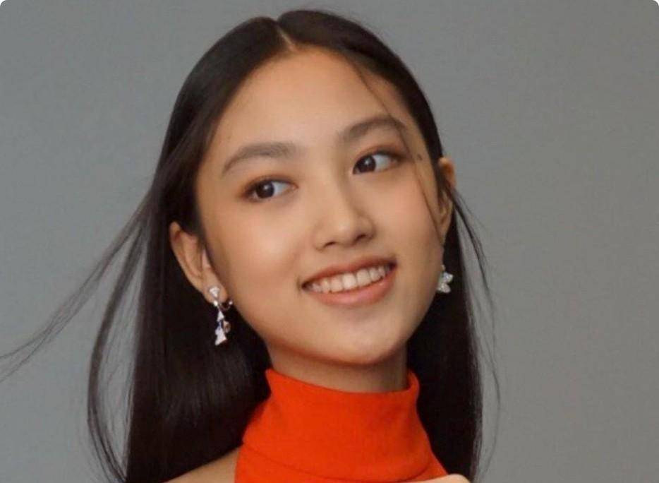 任晴佳_魅力_身材