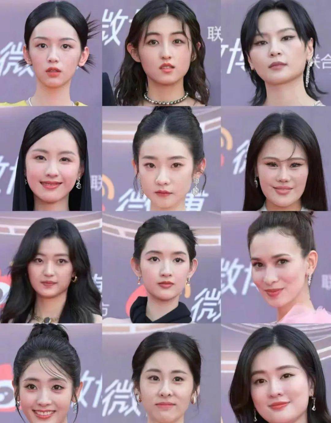 baby白鹿,迪丽热巴,黄晓明谢霆锋,王鹤棣 - 扒叔爆料_蔡徐坤_胖仔