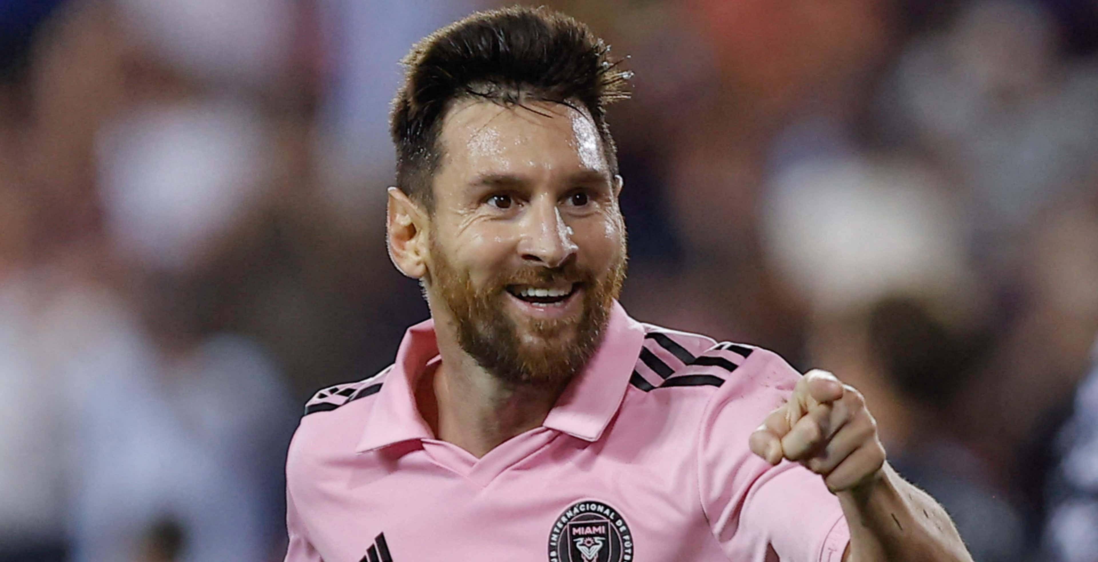 梅西当选goal杂志年度最佳球员_比赛_罗德里_马丁内斯