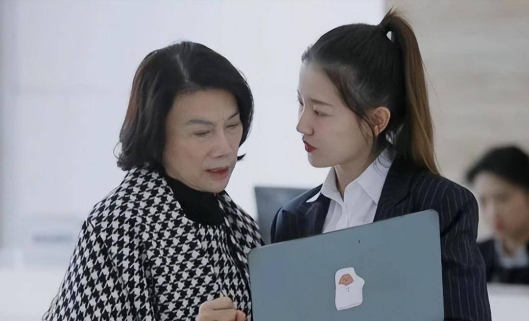 董明珠对孟羽童“意难平”，格力市值已不到美的一半了 
