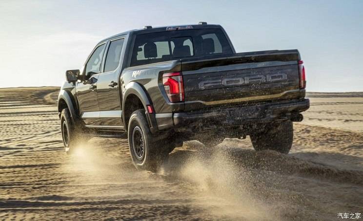 F 150 Raptor Rhp 新款F-150 Raptor/Raptor R官图发布_搜狐汽车_搜狐网
