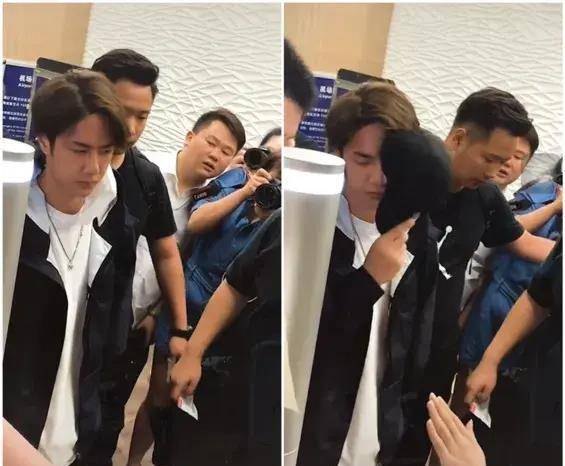 另一项研究显示,王一博的女粉丝主要集中在25-35岁年龄段,占比接近